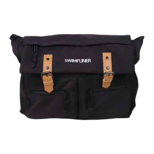 SWIMFUNER Shoulder Bags