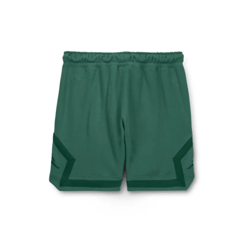 Jordan X Nina Chanel Fleece Shorts Asia Sizing-1