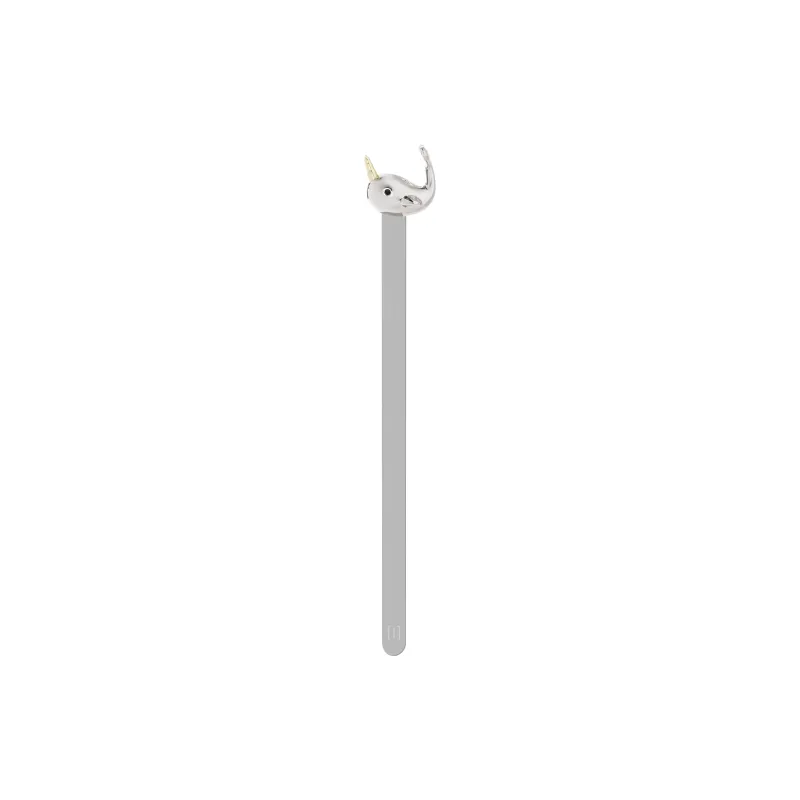 Meta[l]morphose BIG In Miniature 3D Effect Bookmark Unisex-1