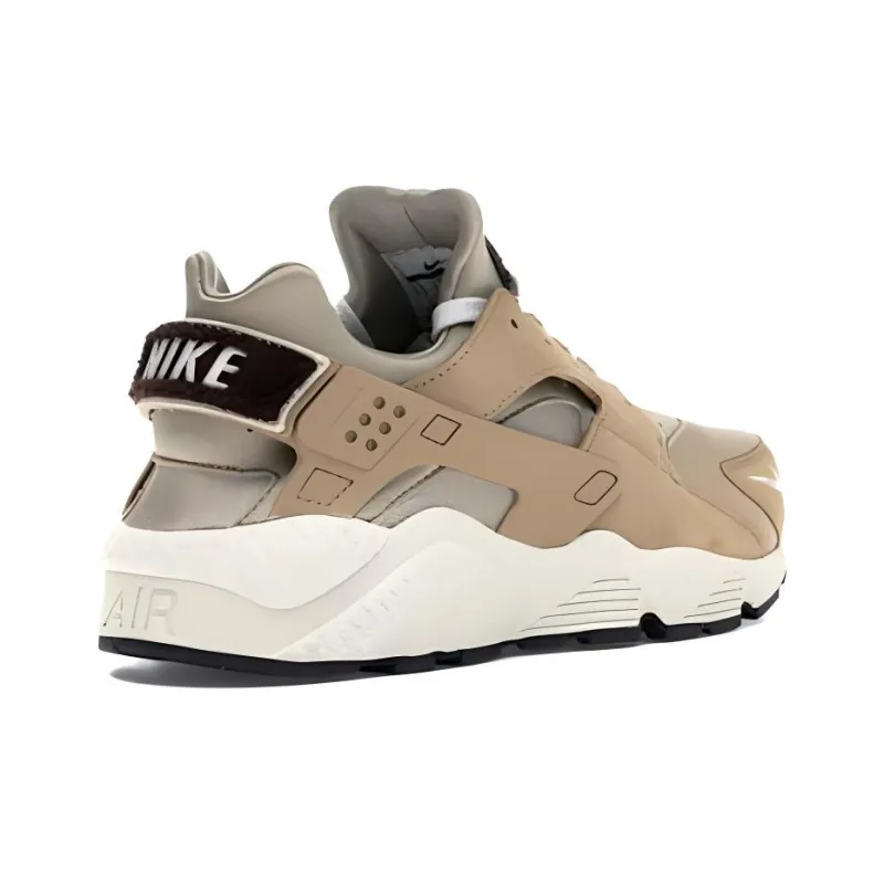 Nike Air Huarache Run Desert Sail-2