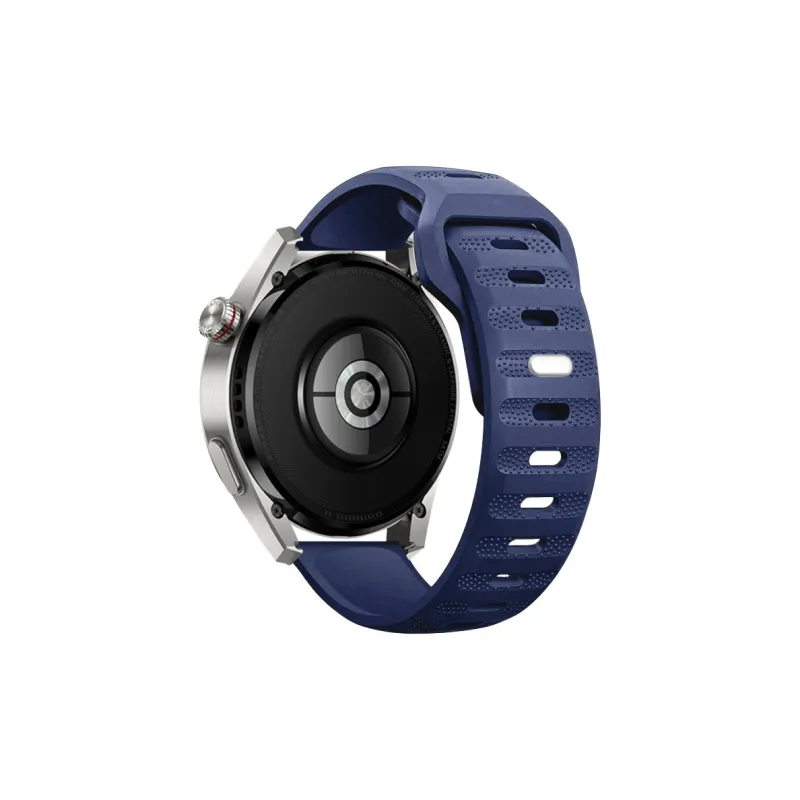 FZRT Samsung Compatibility Watch Band Silicone Material-9