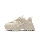 Beige/Gold, Dual Layer Mesh