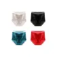FG-1154/D-Gray+Black+Blue+Red/4 Pack