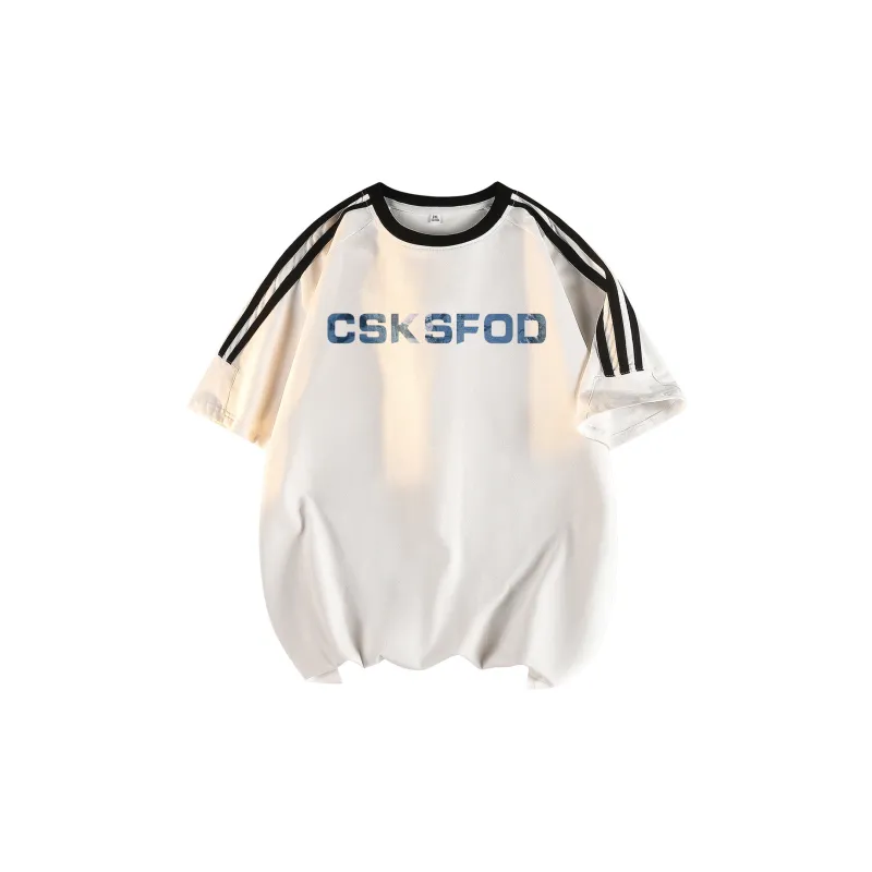 CSKS T Shirts Unisex-78