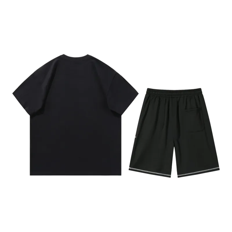 Unite Life HOODS Casual Sportswear Unisex-1