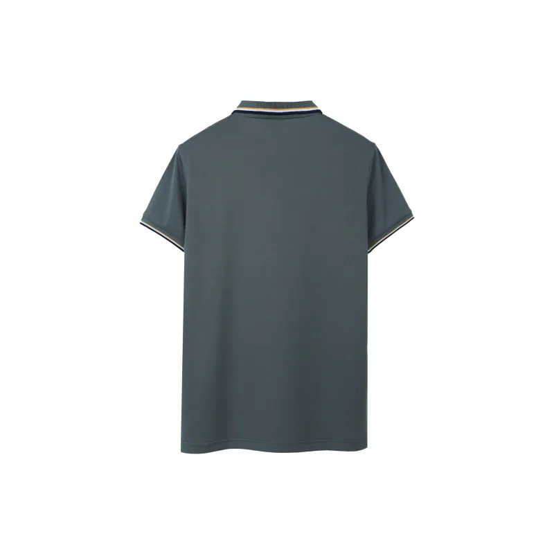 NASTYPALM Polo Shirts Unisex-9