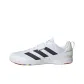 Cloud White/Core Black/Gray No. 2