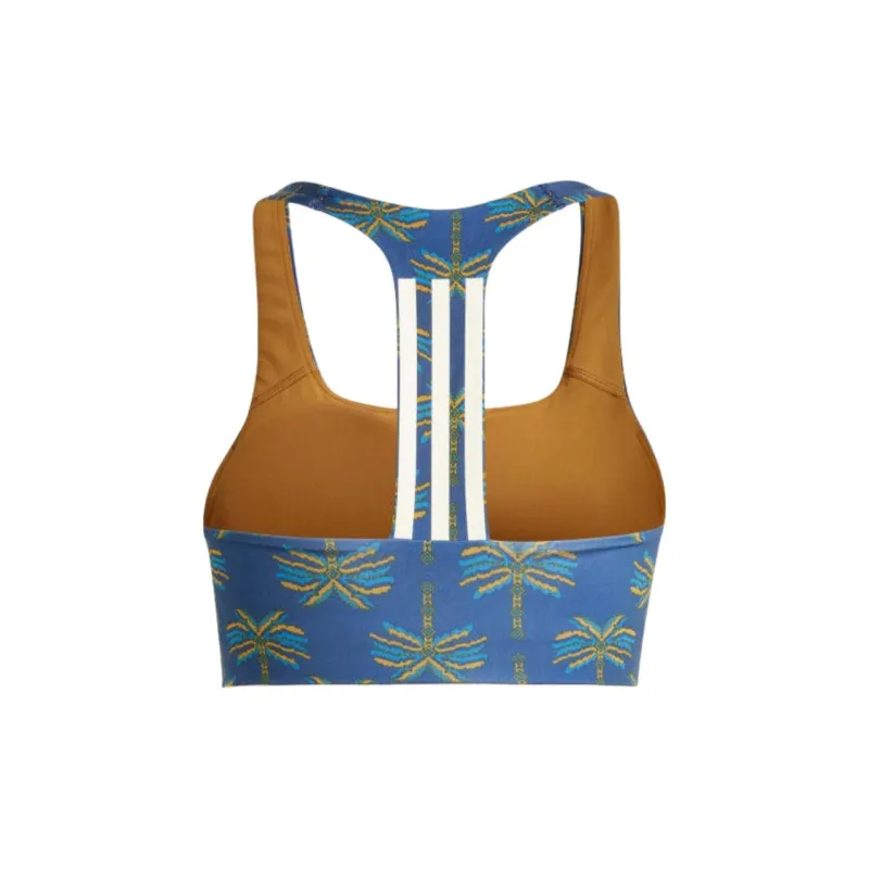 Adidas FARM Rio MEDIUM-SUPPORT BRA Bra Women's-1
