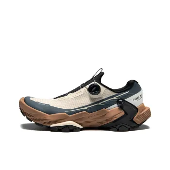 KAILAS FUGA DU BOA Running Shoes Women's Low-Top Slate Blue