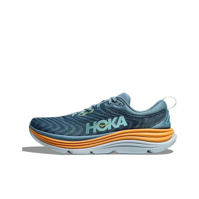 HOKA ONE ONE Gaviota 5 Shadow Dusk-0