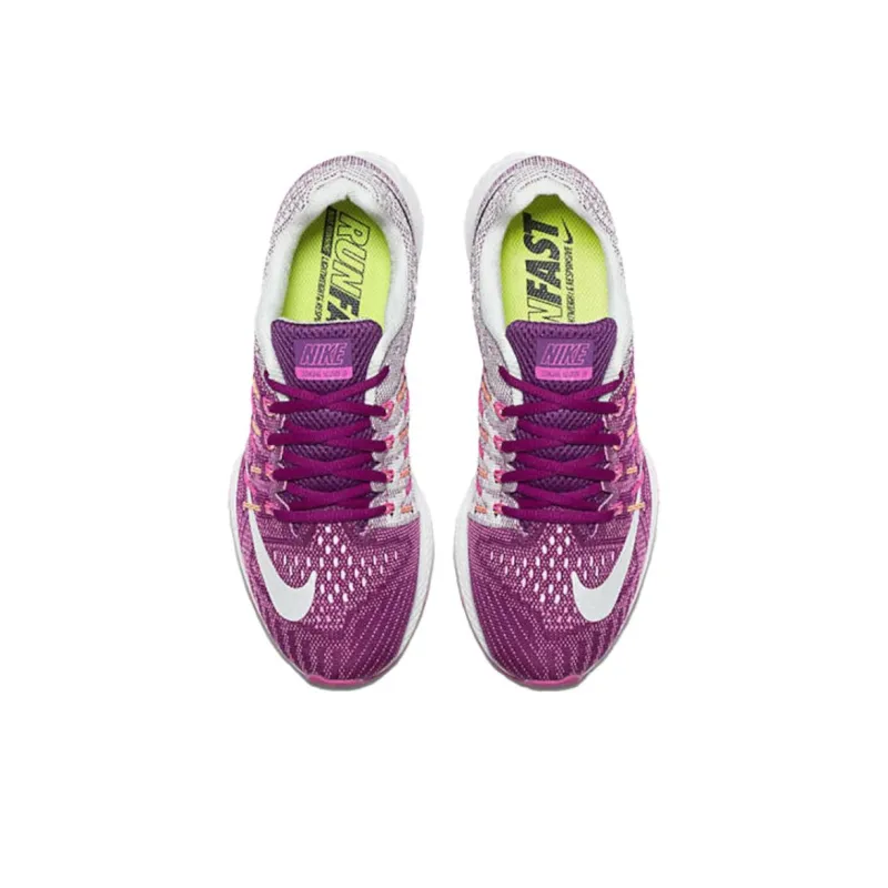 Nike Air Zoom Elite 8 Bright Grape Women's-3