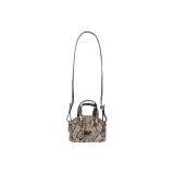 Snakeskin Print
