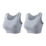 Set of 2 (Rhinoceros Gray+Rhinoceros Gray)