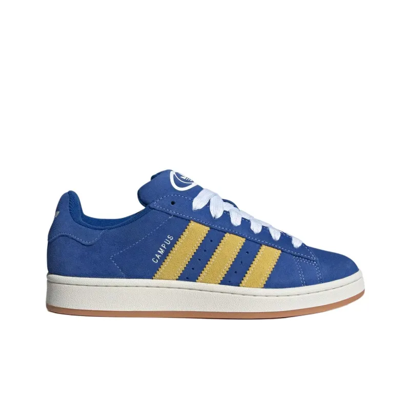 Adidas Campus 00s Royal Blue Solar Yellow Gum-1