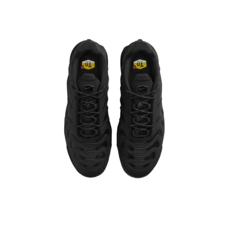 Nike Air Max Plus Drift Black Anthracite-2
