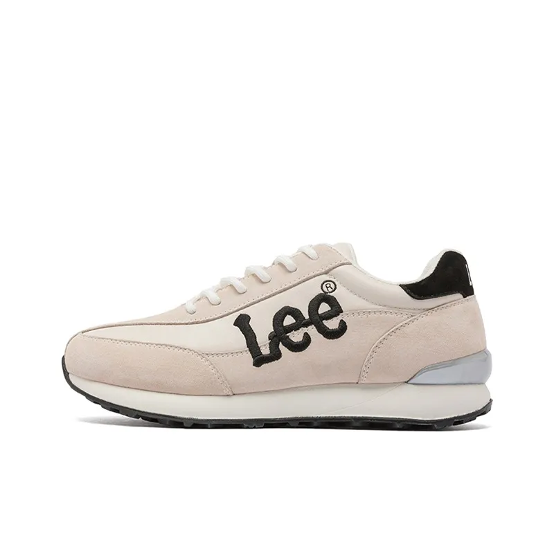 Lee Breathable Height Increase Low Top Casual Shoes Unisex-10