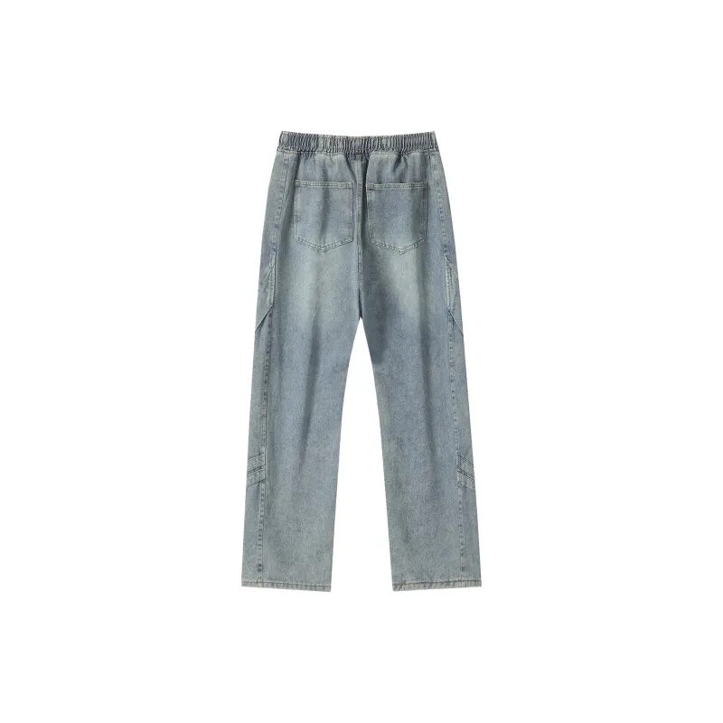 POINTLIMIT Jeans Unisex-8
