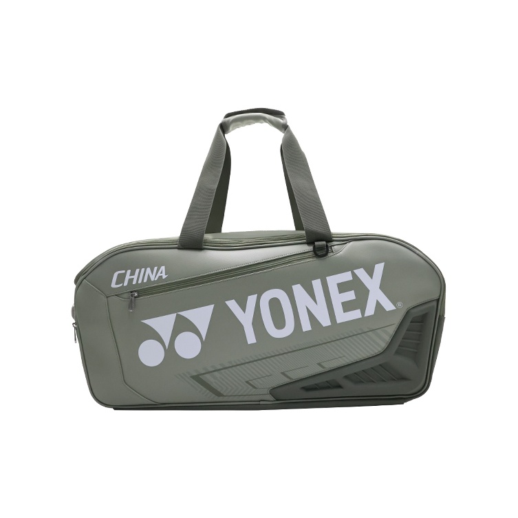 YONEX Tennis Badminton Bag Tournament Bag Multicolor - POIZON