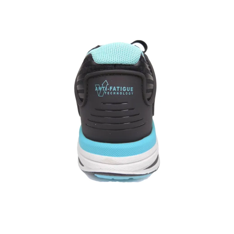 Timberland Drivetrain Casual Shoes Women's Low-Top Black/Blue-4