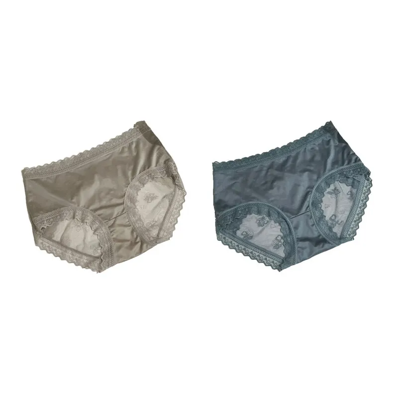 PBENO PD Underpants Women's Combo Set-2