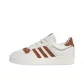 White Brown