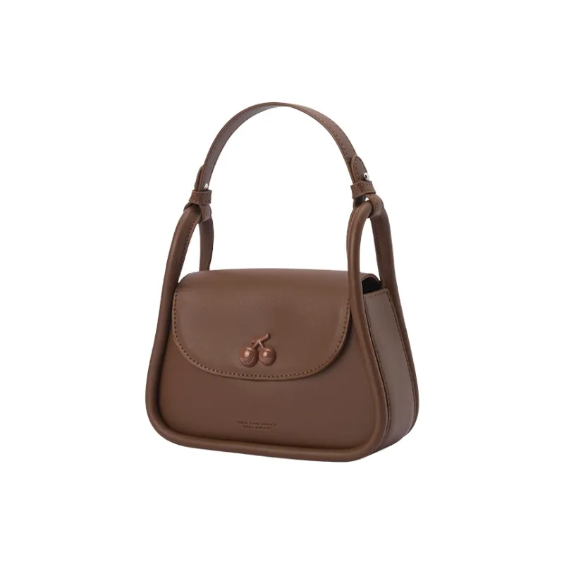 SEM/R PU Handbag Regular Women's-6