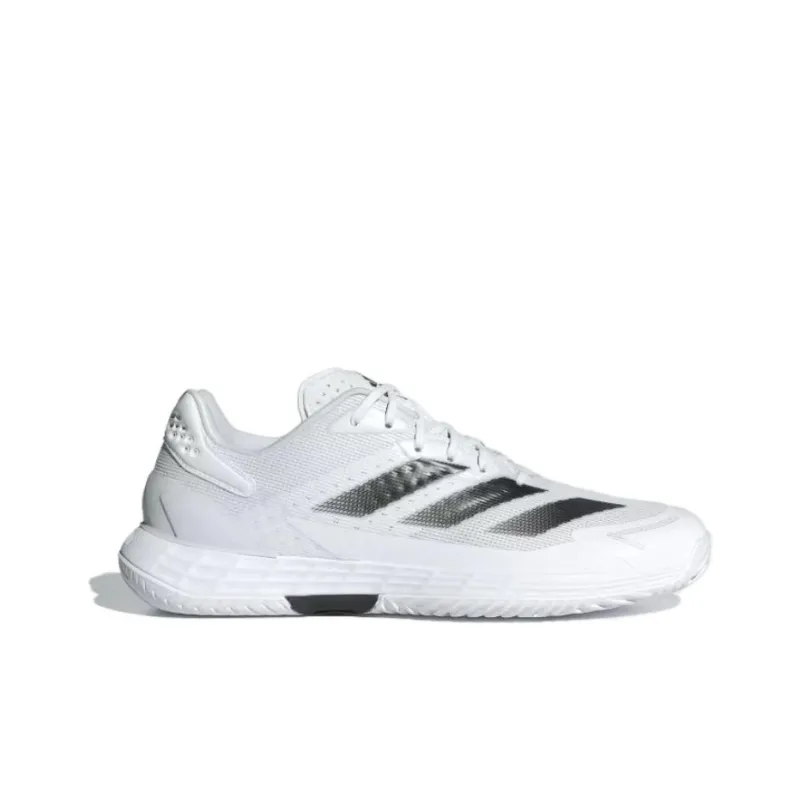 Adidas Defiant Speed 2 Tennis 'White Black'-1