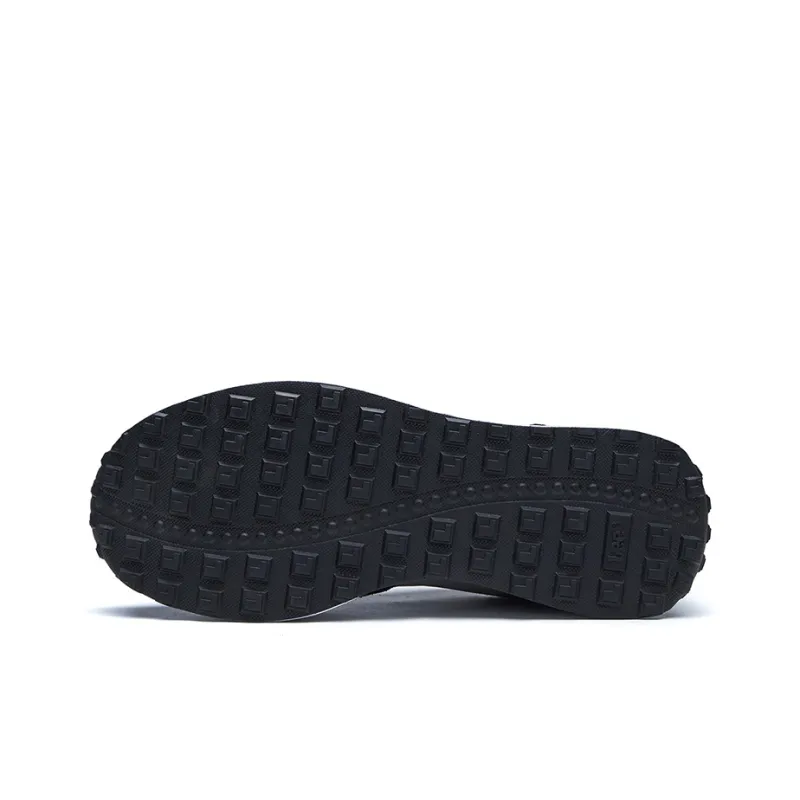Lee Breathable Lightweight Height Increasing Low Top Casual Shoes Unisex-20