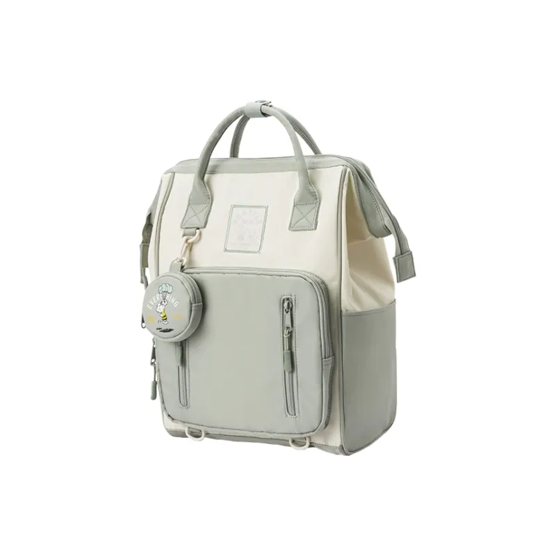 SEM/R Backpacks-1