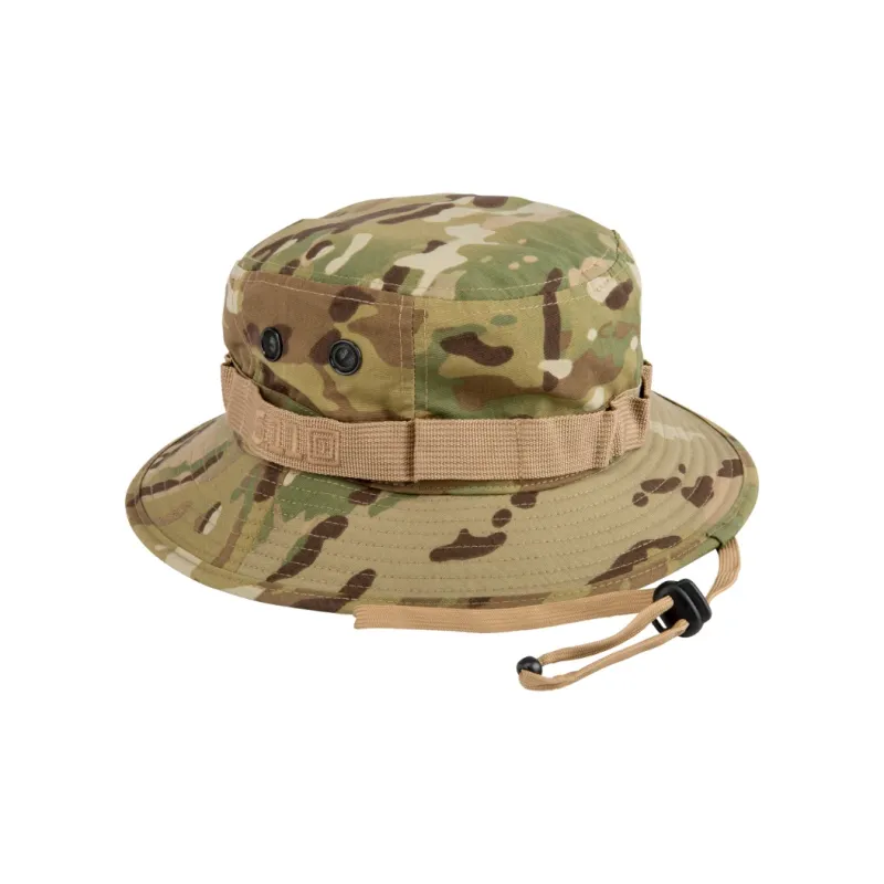 5.11 Polyester Bucket Hats Men's-1