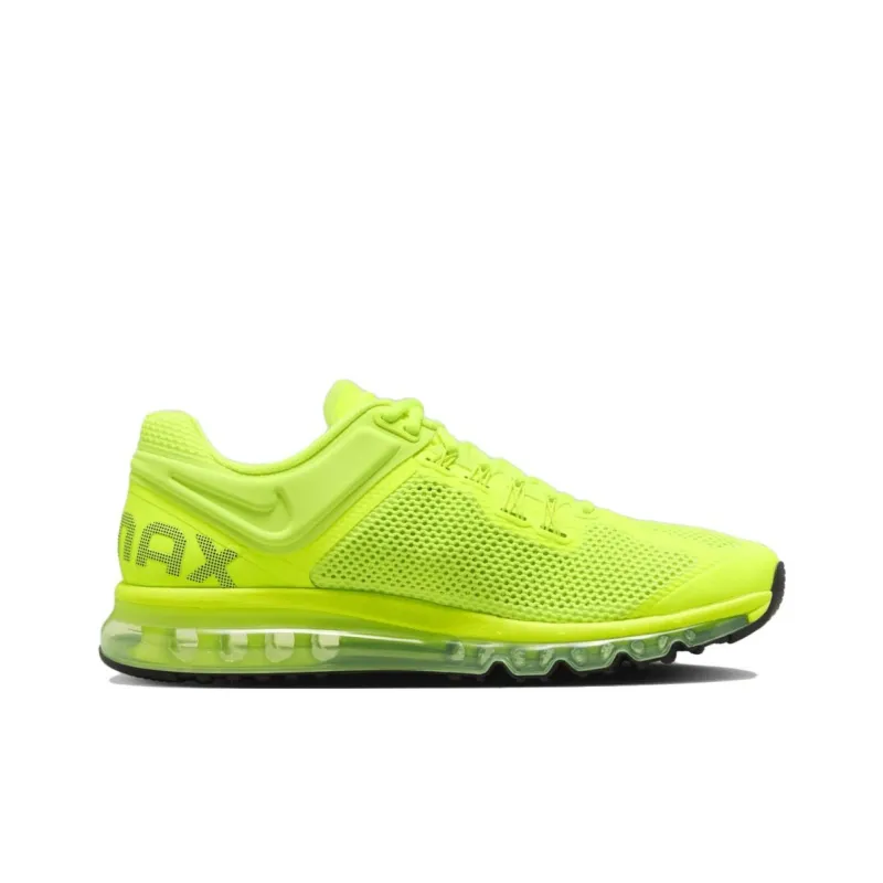 Nike Air Max 2013 Volt Mint Foam-1