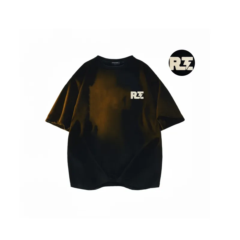 RUNNINWHEEL T Shirts Unisex-22
