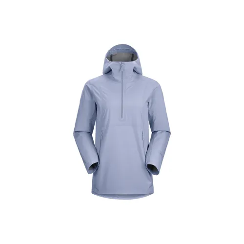 KAILAS Windbreaker Jackets Women's