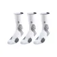 White and Black Medium Barrel *3[Triple Double]
