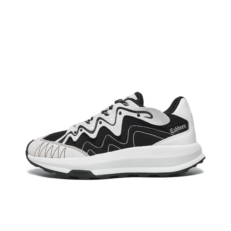 Cabbeen Low-Top Running Shoes Women's-0