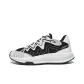 Black White