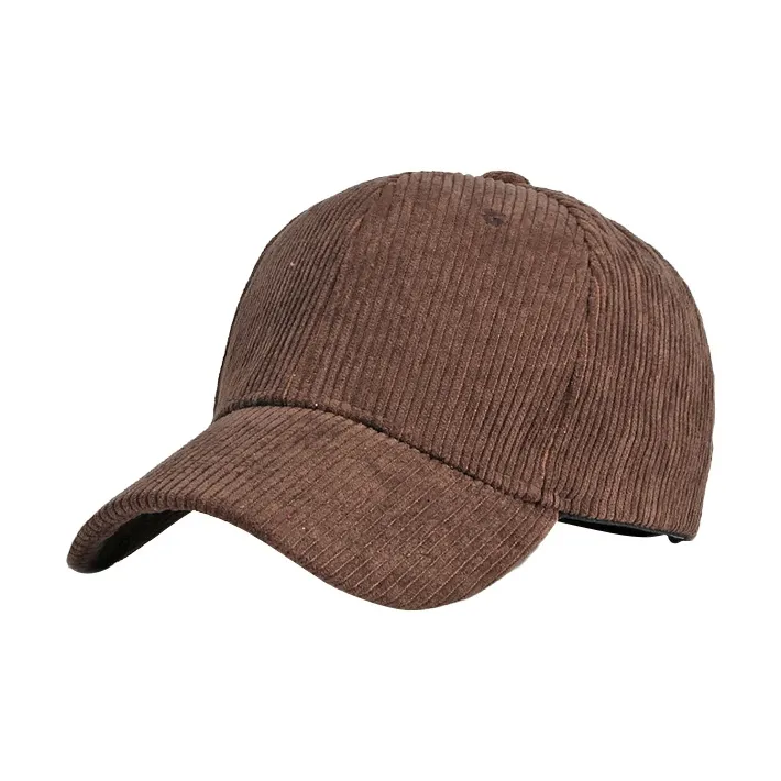 Mulinsen Cotton Baseball Caps Unisex-3