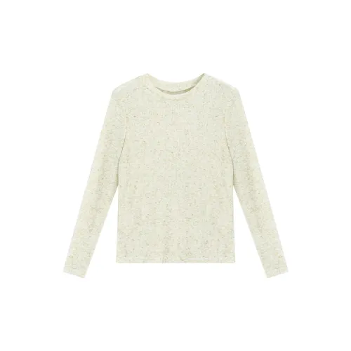 Garbege Knitwear Women's Green