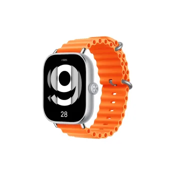 FZRT Vivo Compatibility Watch Band Silicone Material