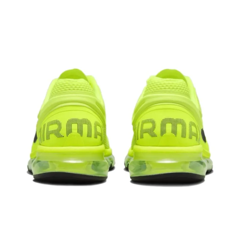 Nike Air Max 2013 Volt Mint Foam-3