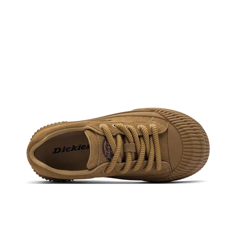 Dickies Low-Top Skateboard Shoes Women's-19