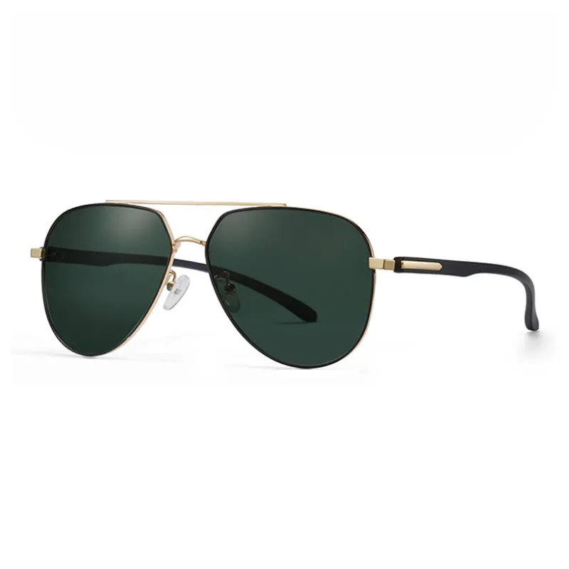 LASHION Aviator Sun Eyes Unisex-9