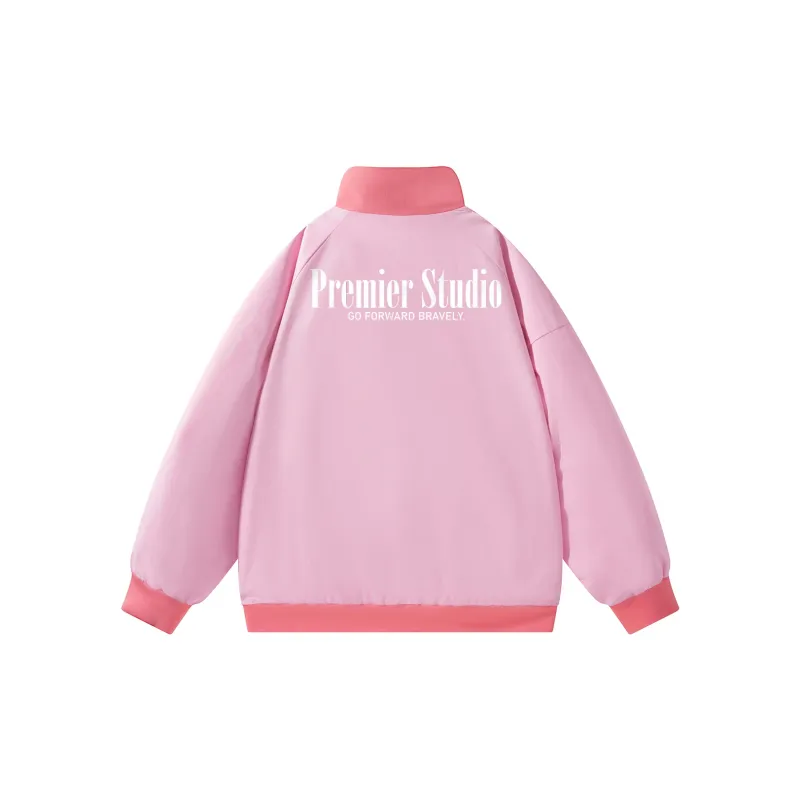 Premier 55 Jackets Unisex-1