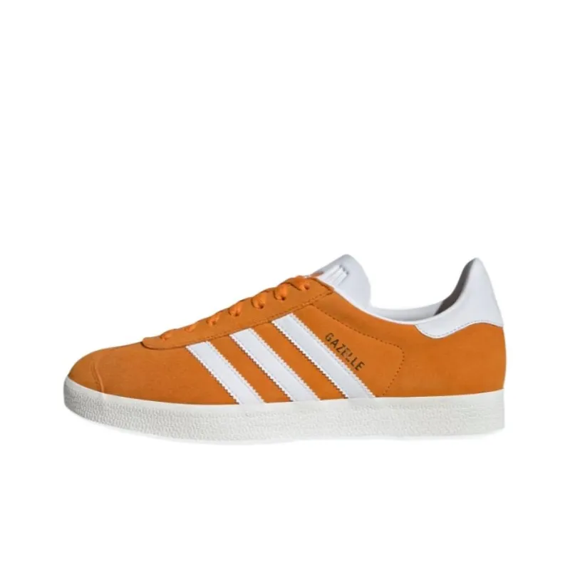 Adidas Gazelle Eqt Orange Cloud White Core White-0
