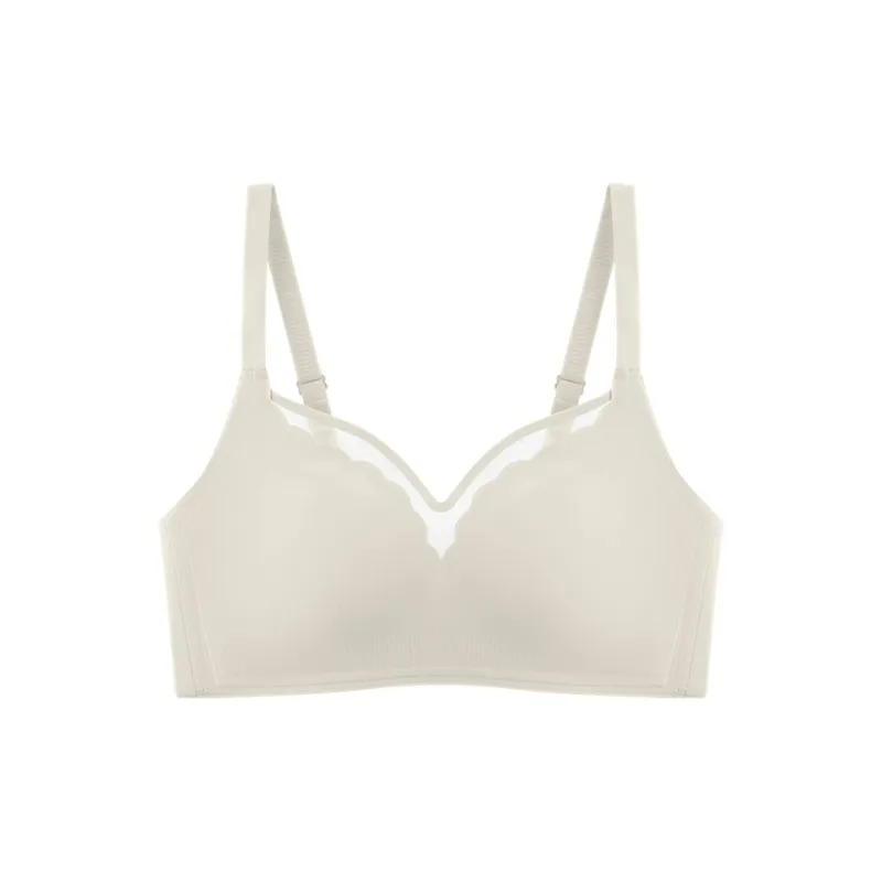 AOKANG Women's Bras-4