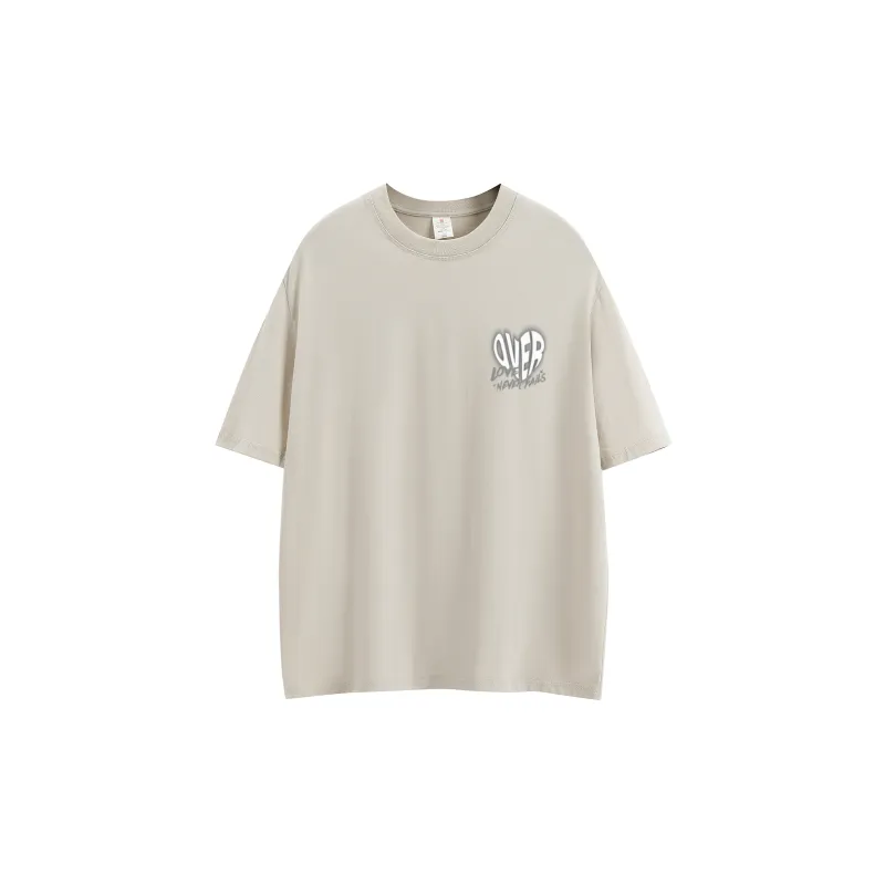 OXO OVERLOAD T Shirts Unisex-35