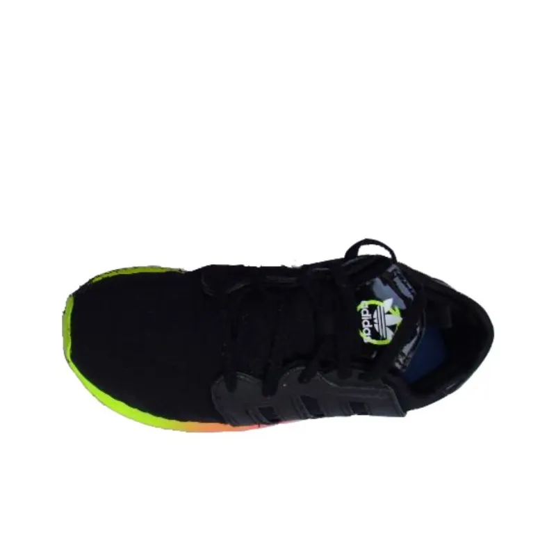 Adidas Zx 500 2.0 Rita Rainbow Black Women's-2