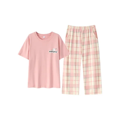 Lanza Women's Pajama Sets