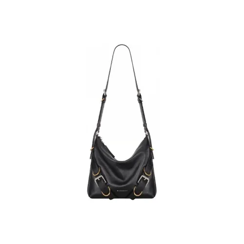 Givenchy Voyou Shoulder Bags