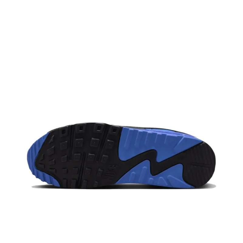 Nike Air Max 90 Khaki Racer Blue-5